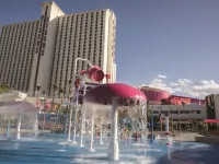 Circus Circus Hotel, Casino & Theme Park Hotels near Counts Kustoms