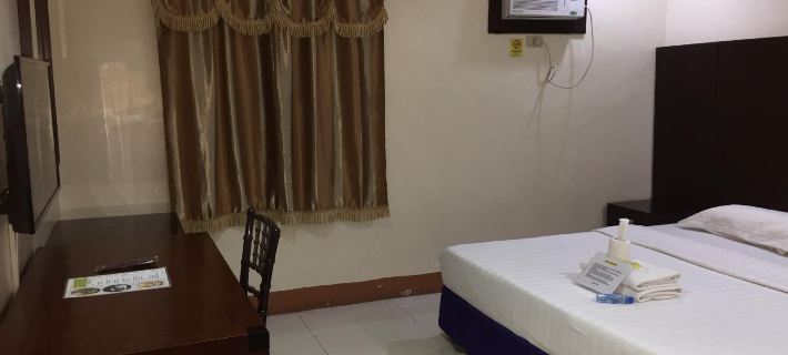 Jeamco Royal Hotel - Baybay Hotels in Leyte