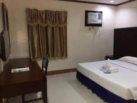 Jeamco Royal Hotel - Baybay