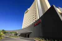 阿瓜斯卡連特斯萬豪酒店