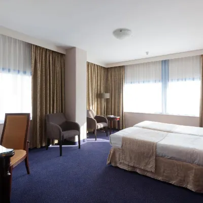 XO Hotels Blue Square Hotels near Westpoort