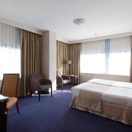 XO Hotels Blue Square Отели рядом с достопримечательностью «Вестерпарк»