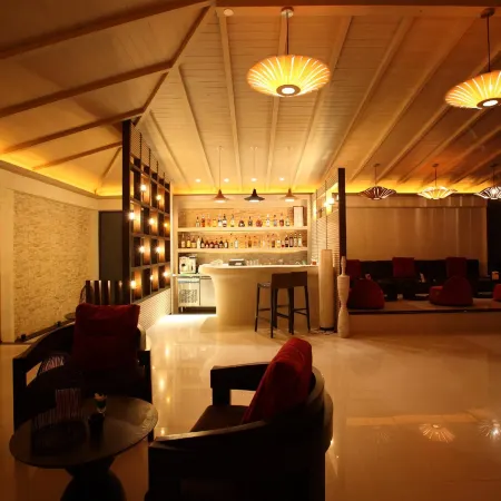 Mercure Koh Chang Hideaway