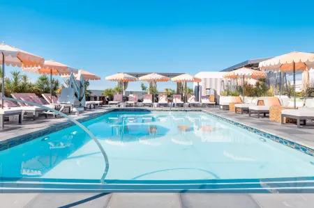 The Shay, A Destination by Hyatt Hotel