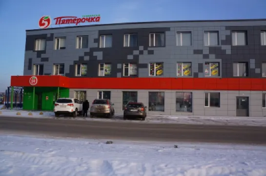 Cкай отель Отели в г. 