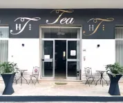 Hotel Tea - Praia a Mare