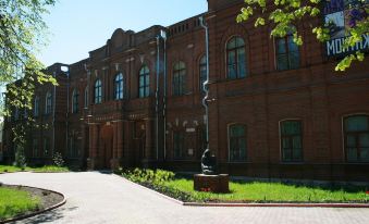 Turist Hotel