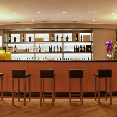 Starhotels Michelangelo Florence
