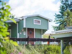 Björkbackens Stugby - Campground