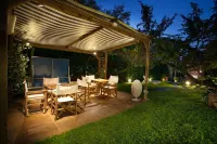 Hotel Nina Hotels in Marina di Castagneto Carducci