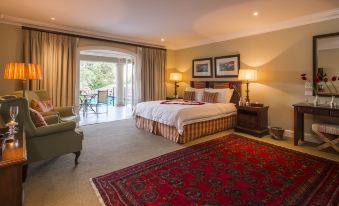 Auberge Hollandaise Guest House by Misty Blue Hotels