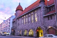 Home Hotel Jugend Hotel a Helsinki