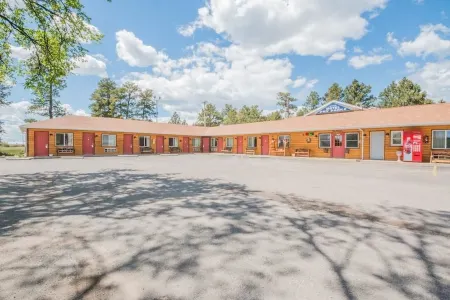 Auto Inn Motel & RV Park