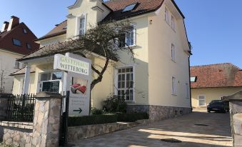Gästehaus Witteborg