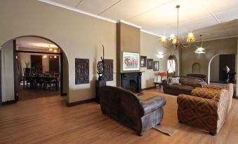 Angora Lodge