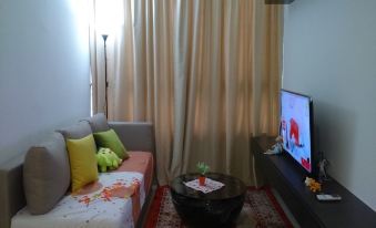 I-Suite I-City B7-28