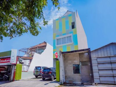 Capital O 90336 Olive Guest House