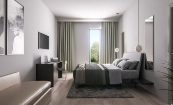 Aurora ApartHotel