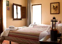 Eco-Lodge en la Reserva Privada Campanarios de Azaba - Proyecto de Conservación
