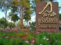 Phurua Resort Hotels in Phu Ruea