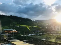 Romantic Sunset View 1 Min Walk to Tea Plantation Hotels in Ulu Telom