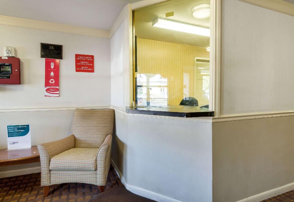 하워드 존슨 바이 윈덤 몰든 보스턴 지역