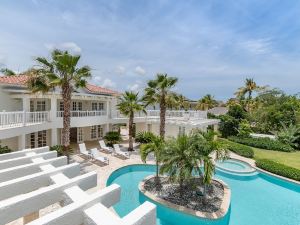 Luxury 2 Levels Villa at Punta Cana