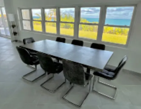 三叉戟之家 4卧室的家