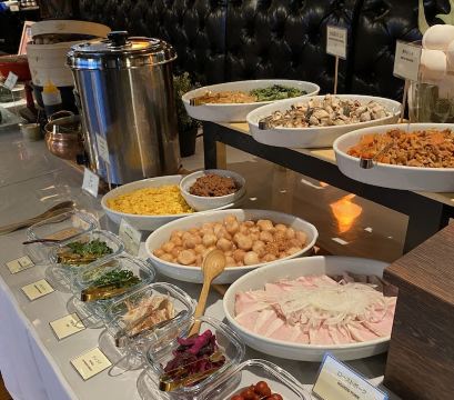 호텔 실크 트리 나고야