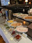 Hotel Silk Tree Nagoya - Bữa sáng