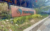 Ton Koon Hotel Hotel di Nikhom Song Khro