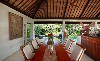 Villa Bali Asri