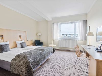 Best Western Plus Airport Hotel Copenhagen