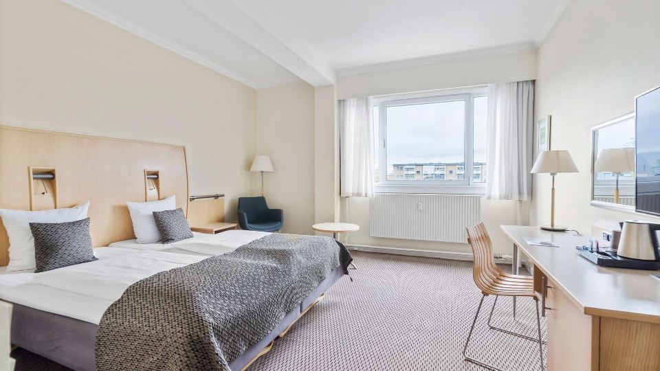 Best Western Plus Airport Hotel Copenhagen