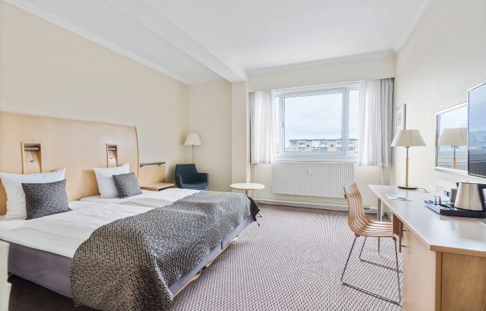 Best Western Plus Airport Hotel Copenhagen