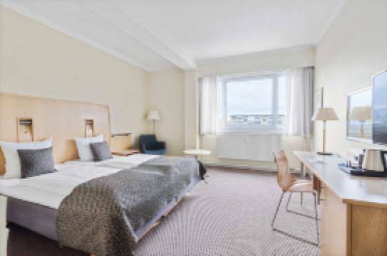 Best Western Plus Airport Hotel Copenhagen