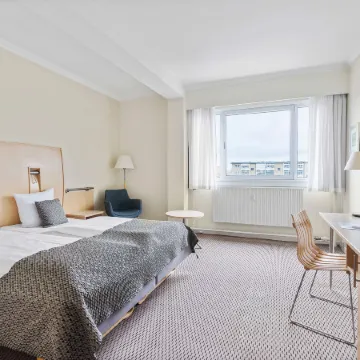 Best Western Plus Airport Hotel Copenhagen