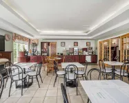 Hotel Quality Suites Hotels in Beaupré