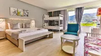 Carine Hotel Park Hotels in 