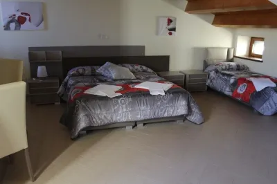 B&B l'Antico Portale Hotels in Morano Calabro