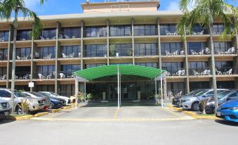 SureStay Hotel by Best Western Guam Airport South