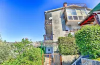 Apartment Near the Sea 650