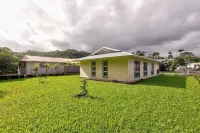 Hilo Hale Kaumana 3 Bedroom Home by RedAwning Hotels near Coconut Island