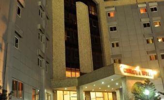 Chelsea Hotel - Central Area - Housity