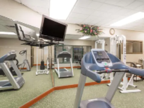 วินเกท บายวินด์แฮม - สนามบินนานาชาติออร์แลนโด โรงแรมในออร์ลันโด