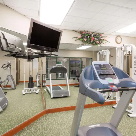 Wingate by Wyndham - Orlando International Airport