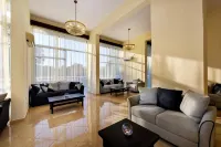 Amalia Hotel Hotel a Dassia
