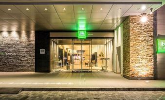 Ibis Styles Sapporo