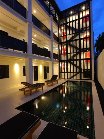 รูปภาพของโรงแรม 99 เดอะ แกลเลอรี่