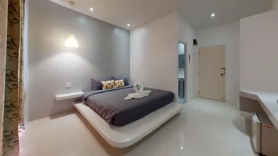 Chicken House Hotel in zona Sukhumvit Rd